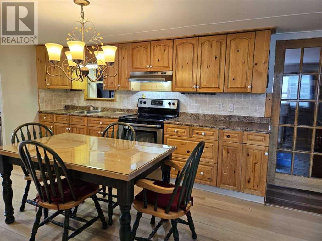 Single Family House Mobile Home for Sale in    Street NW Bowness Calgary 