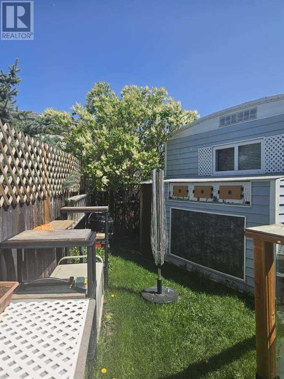 Single Family House Mobile Home for Sale in    Street NW Bowness Calgary 