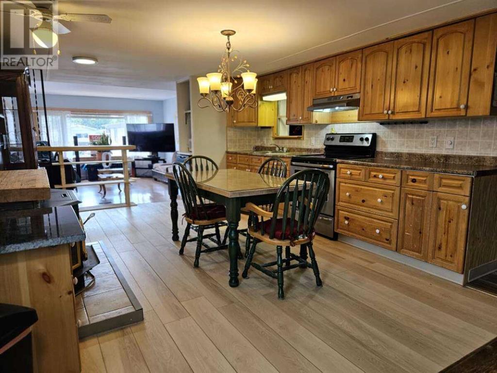 Single Family House Mobile Home for Sale in    Street NW Bowness Calgary 