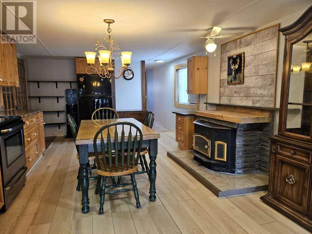 Single Family House Mobile Home for Sale in    Street NW Bowness Calgary 