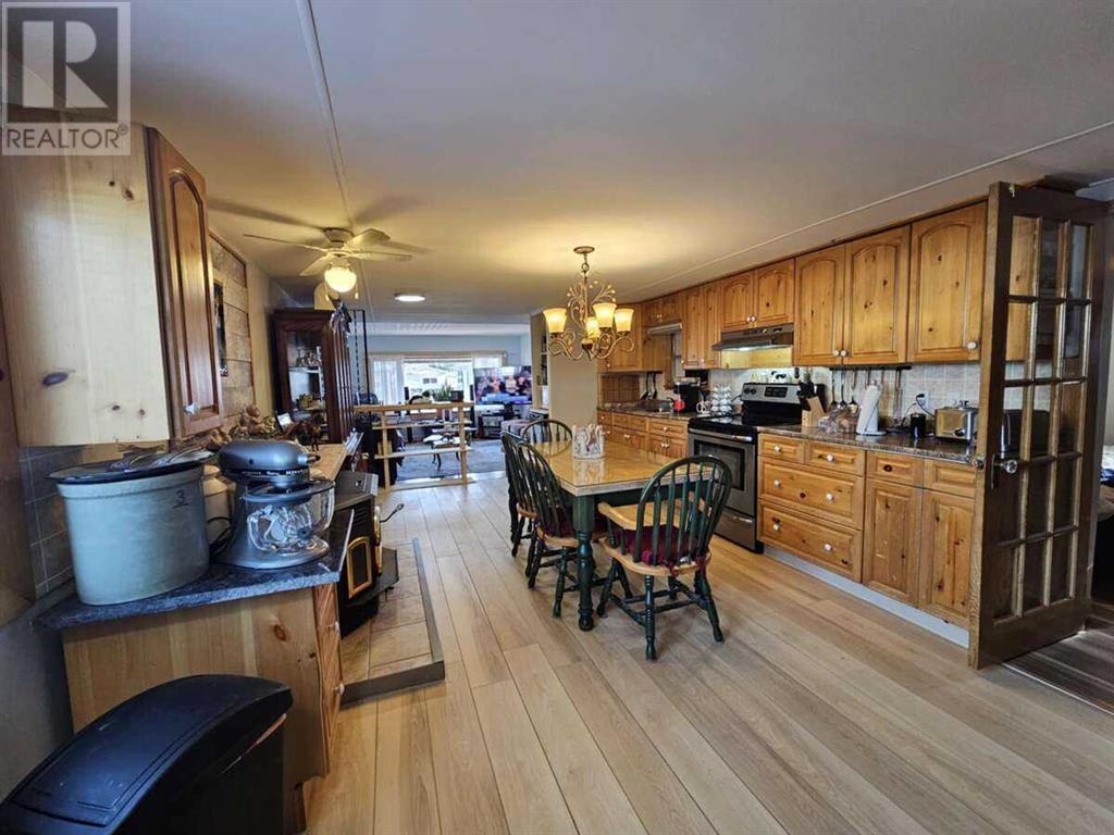 Single Family House Mobile Home for Sale in    Street NW Bowness Calgary 