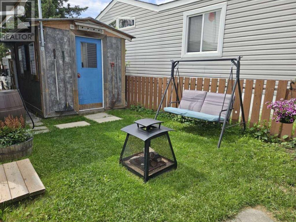Single Family House Mobile Home for Sale in    Street NW Bowness Calgary 