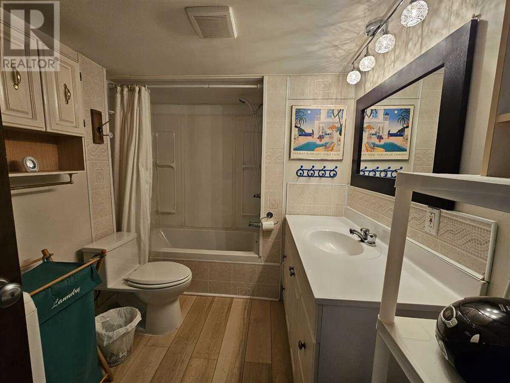 Single Family House Mobile Home for Sale in    Street NW Bowness Calgary 