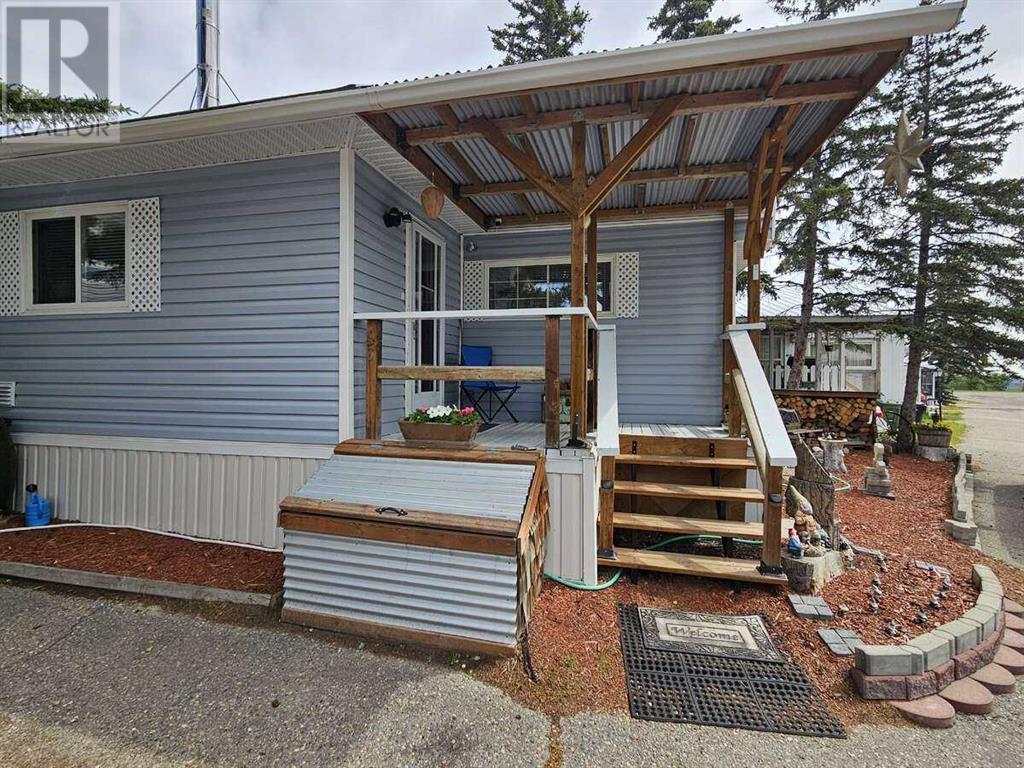 Single Family House Mobile Home for Sale in    Street NW Bowness Calgary 