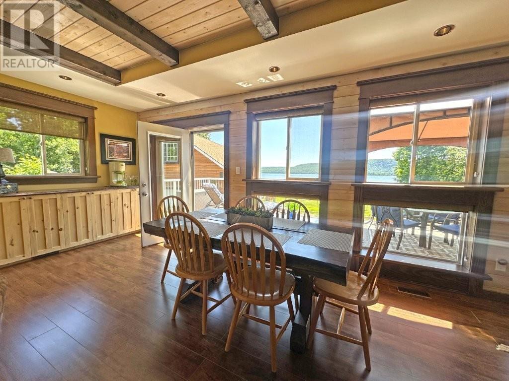 Photo 12 of 4 I Mckluskeys Road, Nolalu ON