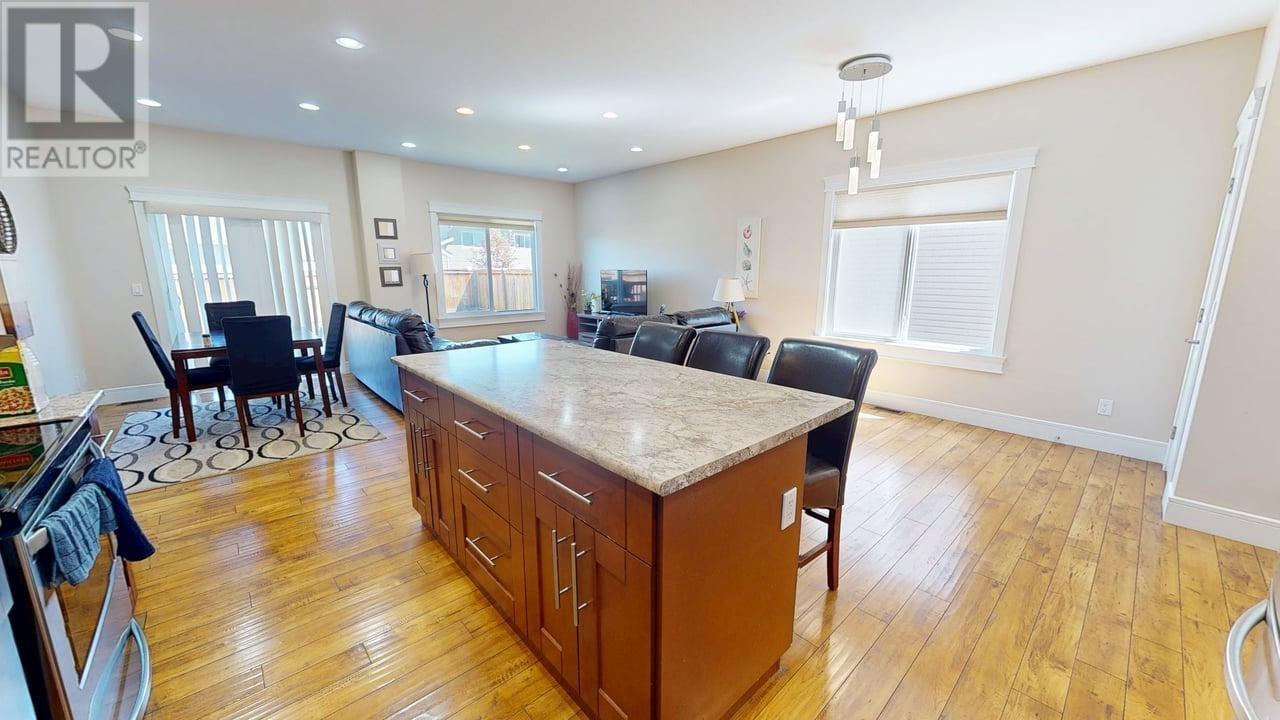 Photo 10 of 11016 104 A Avenue, Fort St John BC