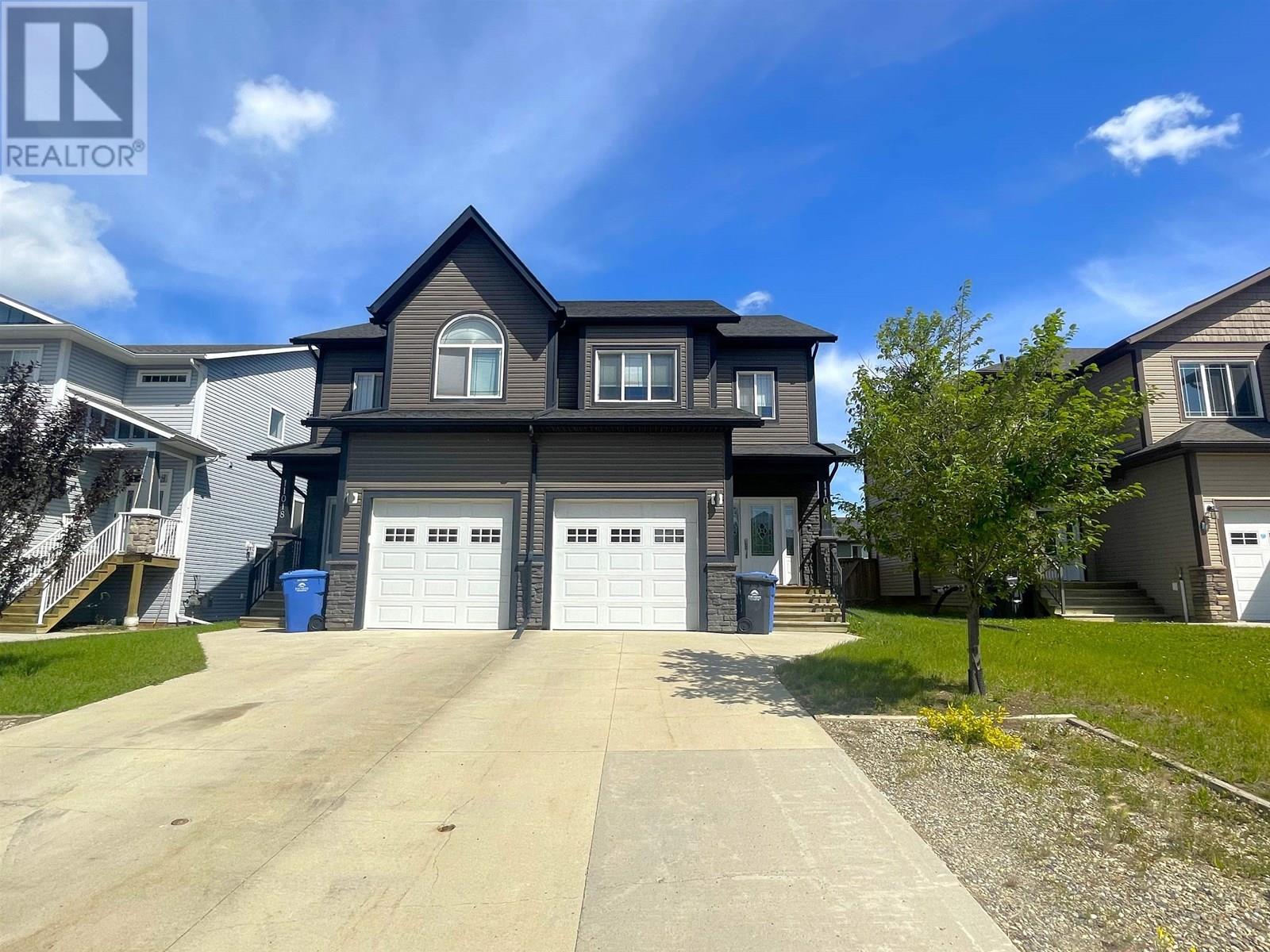 Photo 1 of 11016 104 A Avenue, Fort St John BC