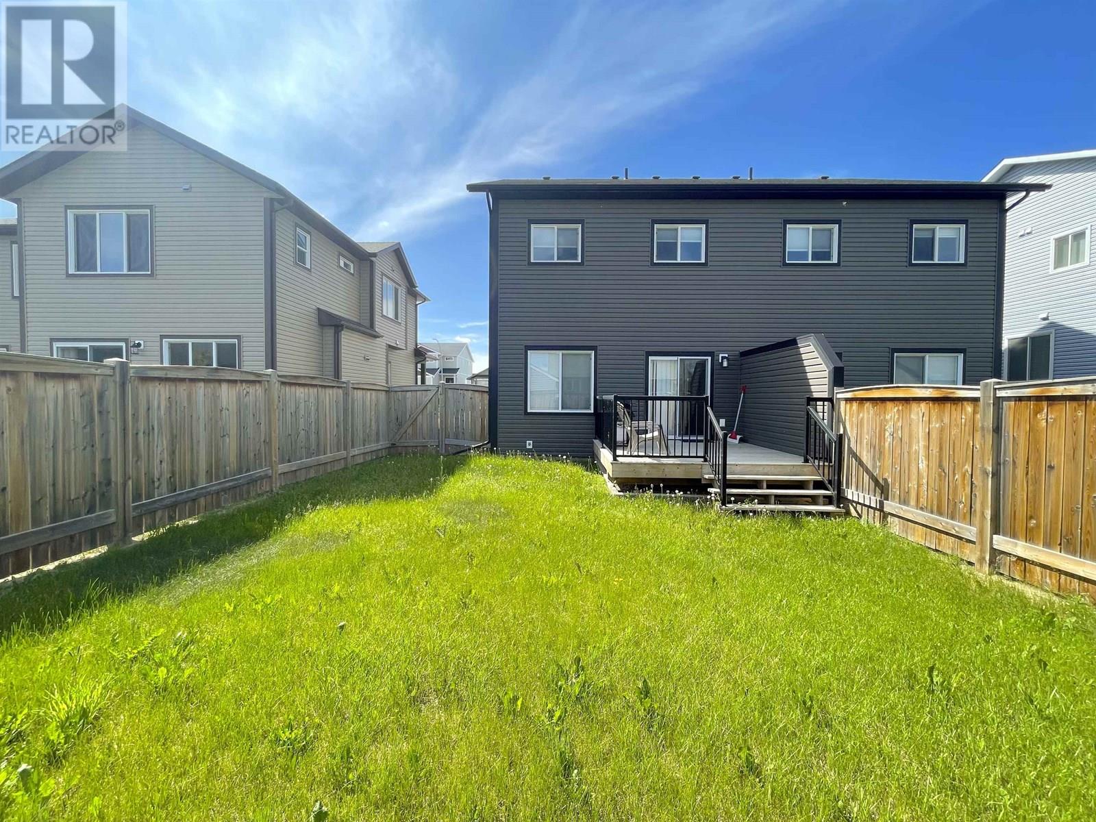 Photo 38 of 11016 104 A Avenue, Fort St John BC