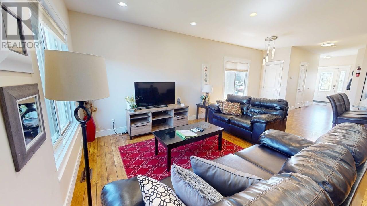 Photo 15 of 11016 104 A Avenue, Fort St John BC