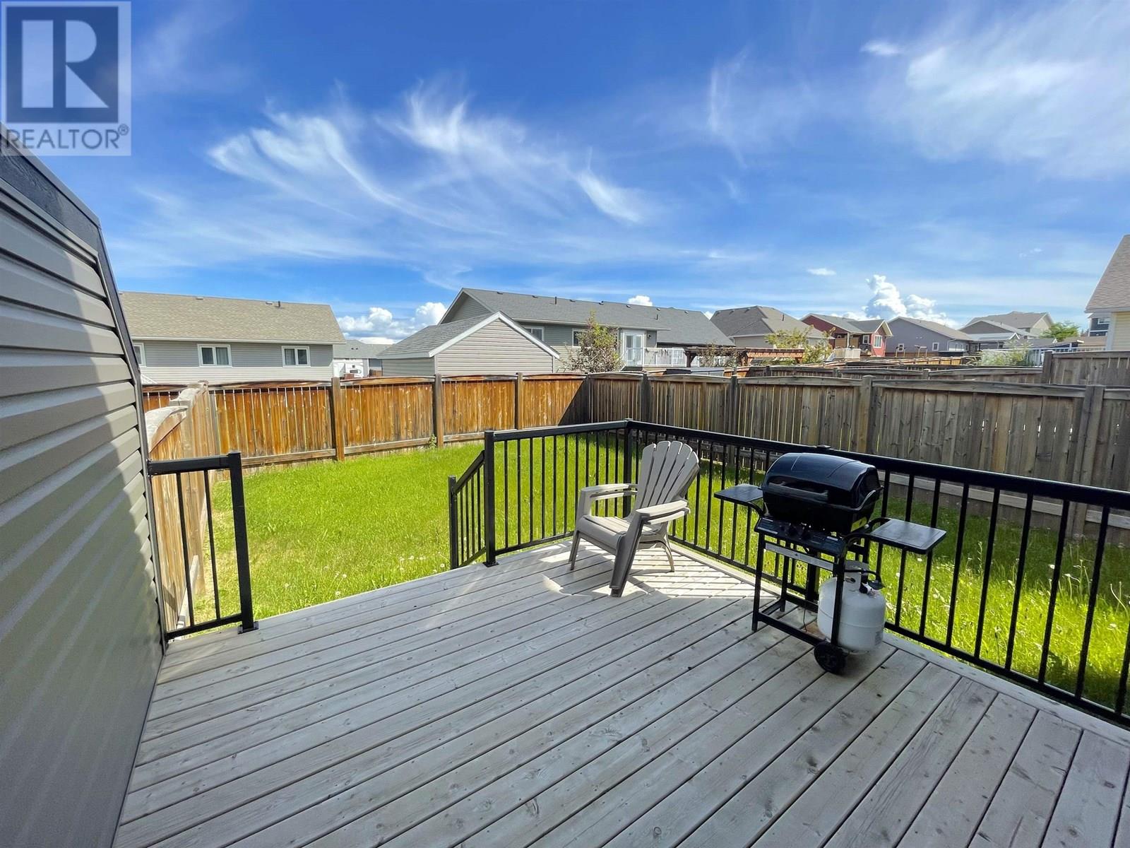Photo 36 of 11016 104 A Avenue, Fort St John BC