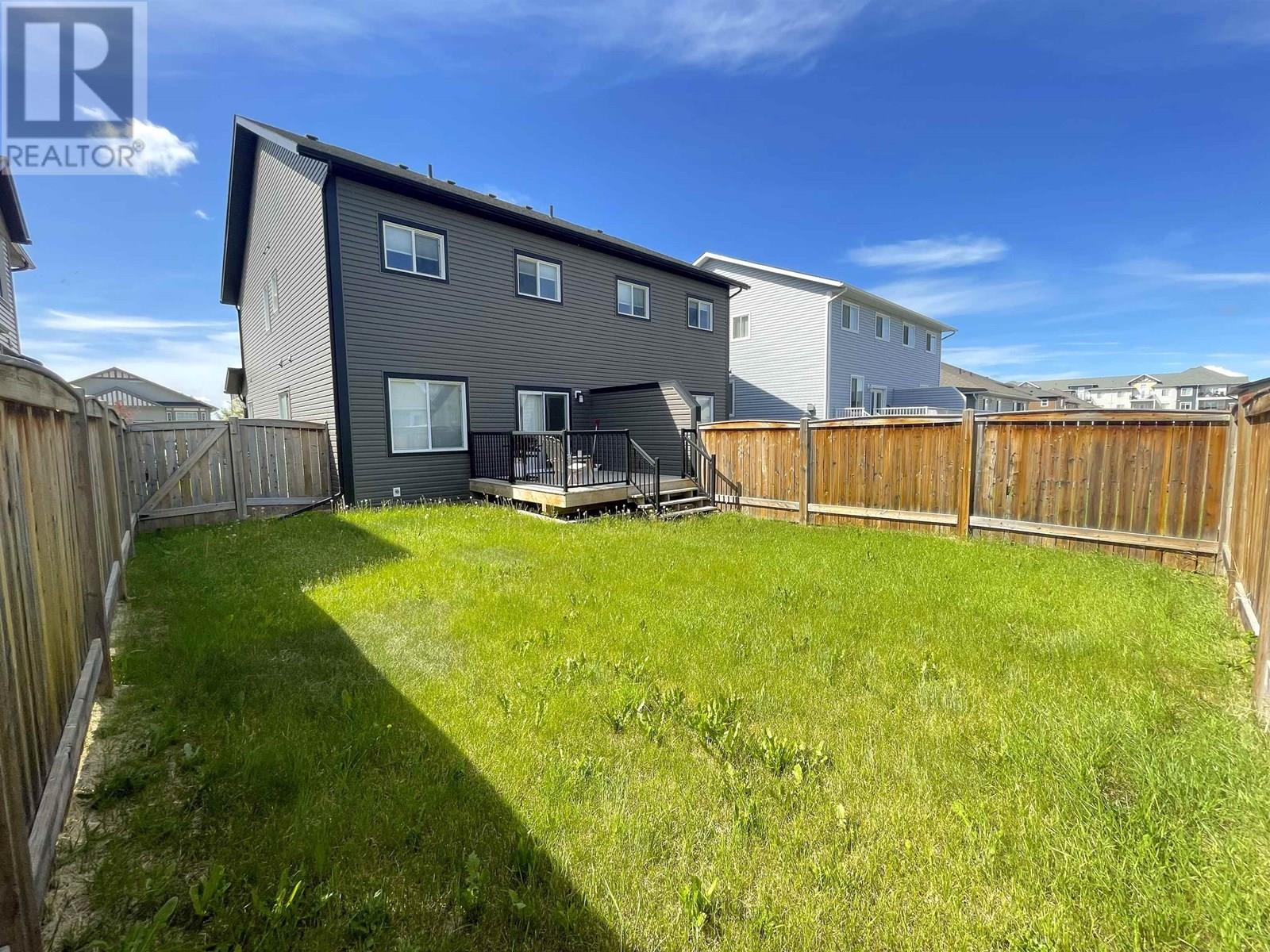 Photo 39 of 11016 104 A Avenue, Fort St John BC