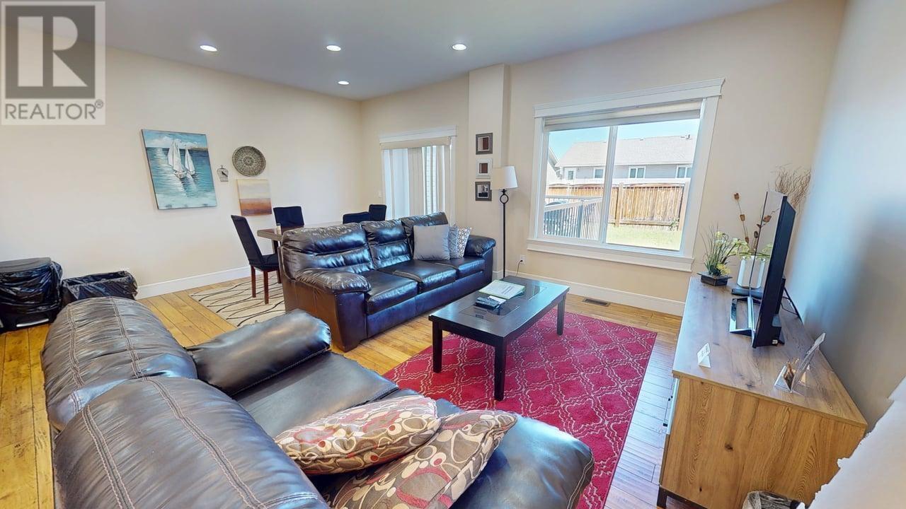 Photo 17 of 11016 104 A Avenue, Fort St John BC