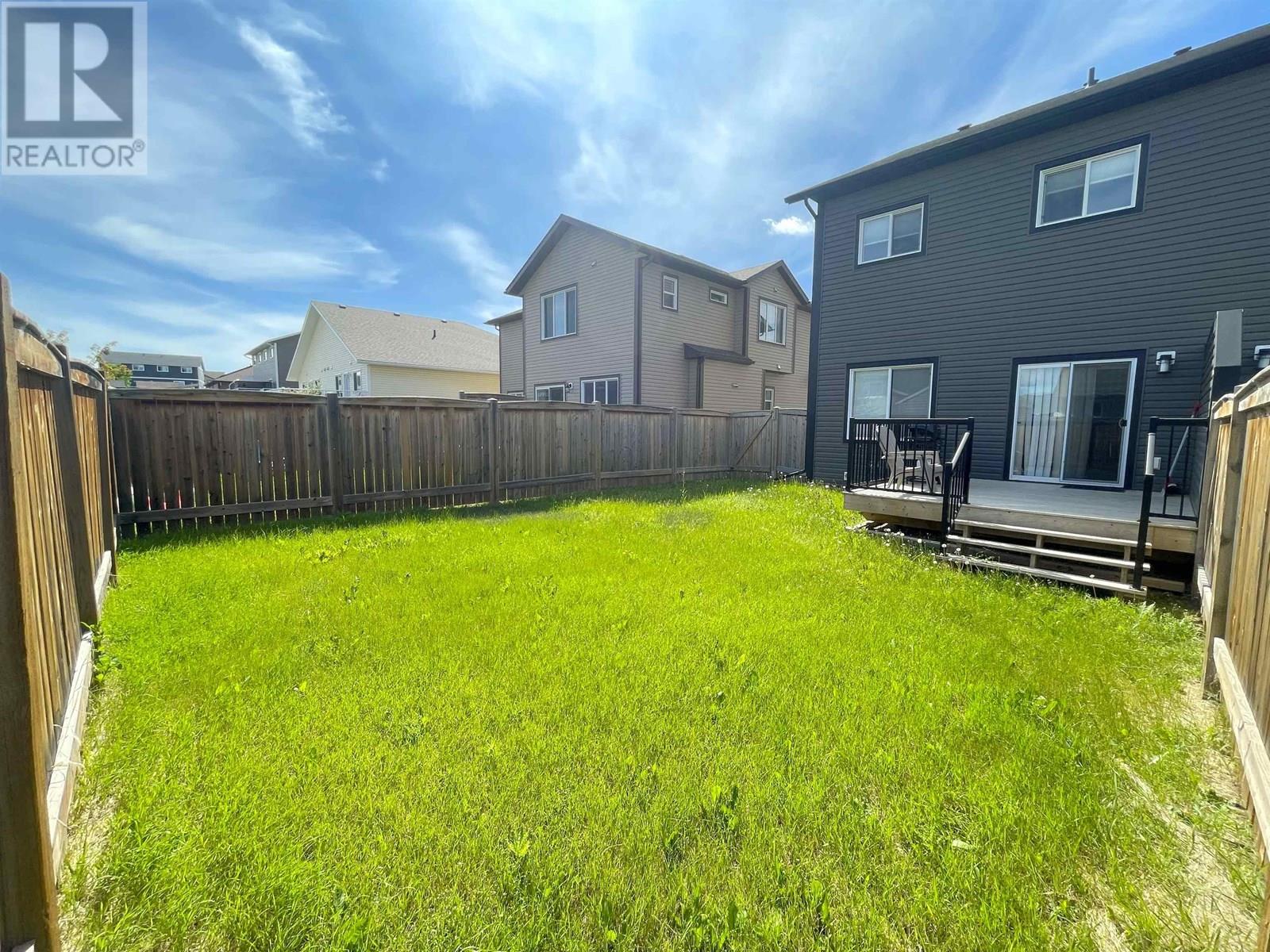 Photo 37 of 11016 104 A Avenue, Fort St John BC