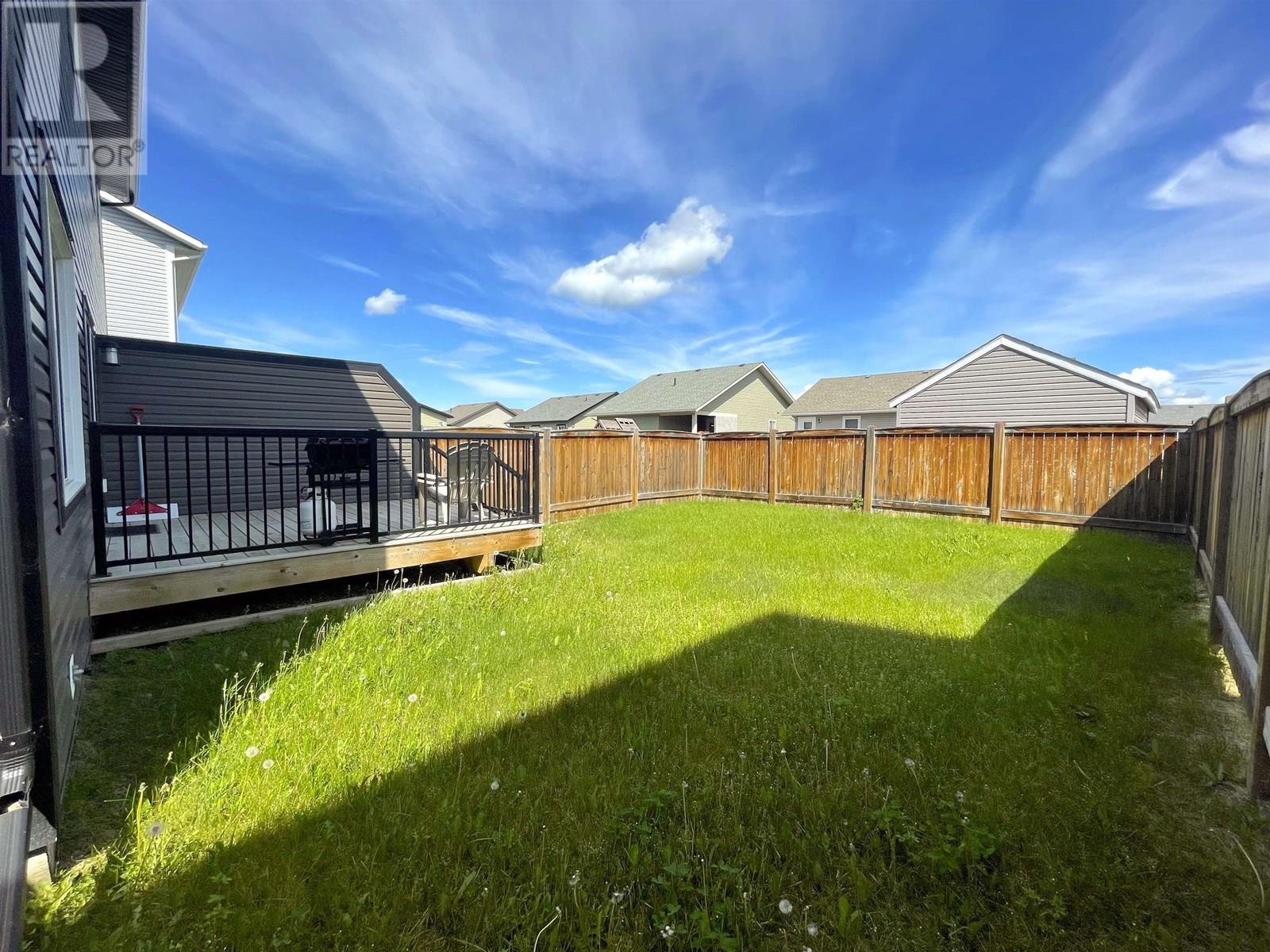 Photo 40 of 11016 104 A Avenue, Fort St John BC
