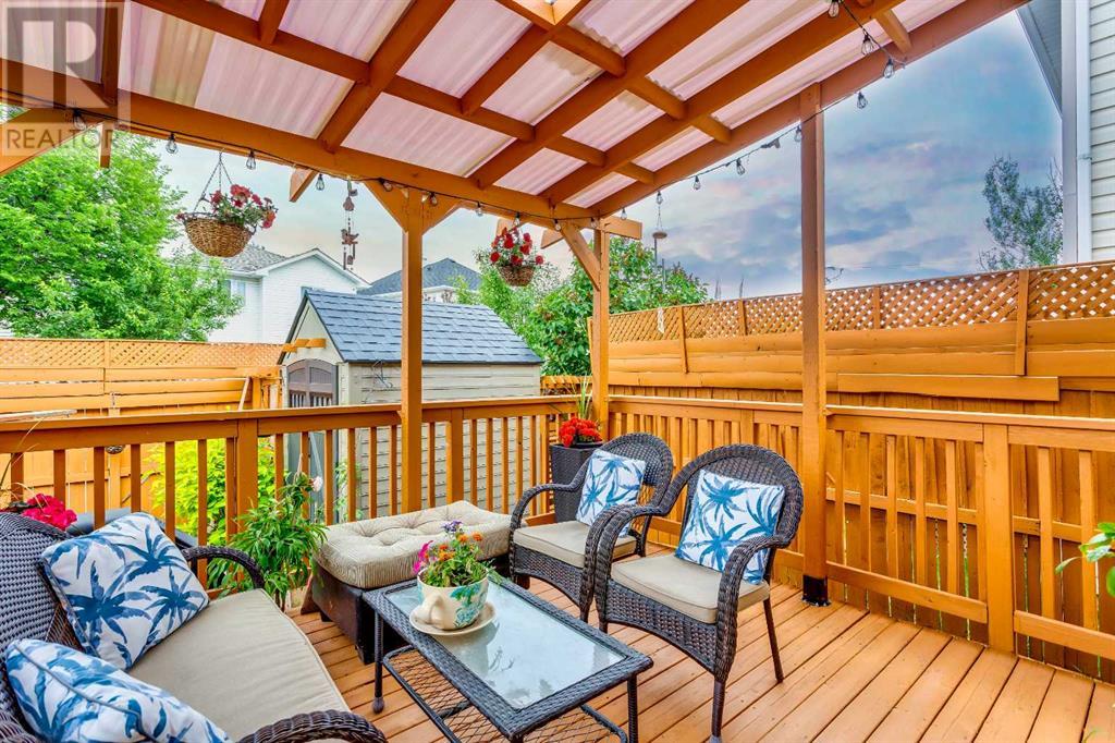 Single Family House for Sale in  Coral Springs Mews NE Coral Springs Calgary 