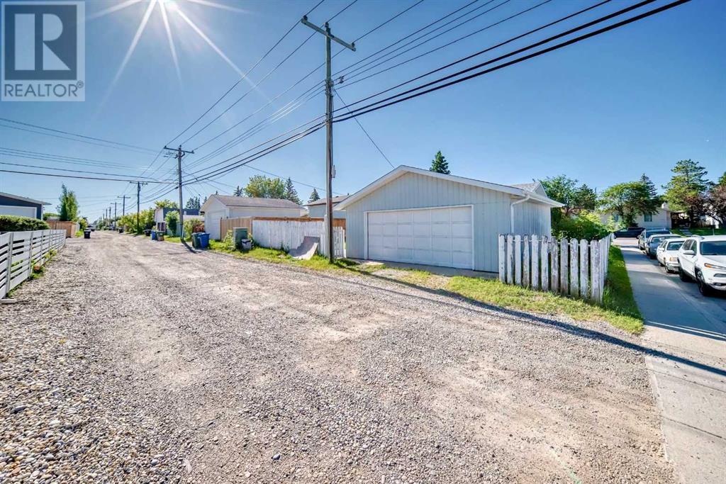Single Family House Bungalow for Sale in   Avenue SE Penbrooke Meadows Calgary 