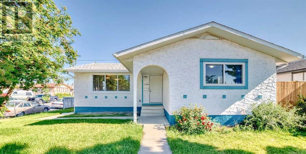 5544 5 Avenue SE, Calgary, Alberta