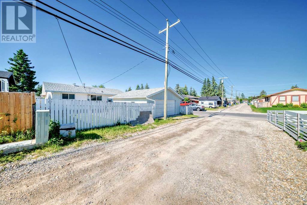 Single Family House Bungalow for Sale in   Avenue SE Penbrooke Meadows Calgary 