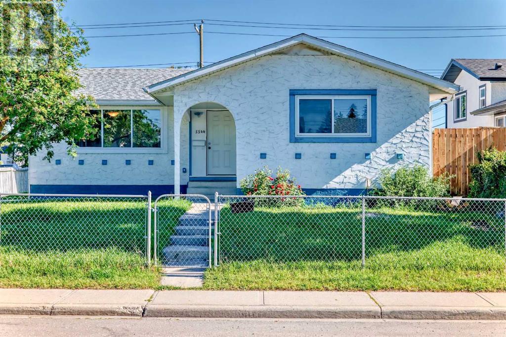 Single Family House Bungalow for Sale in   Avenue SE Penbrooke Meadows Calgary 