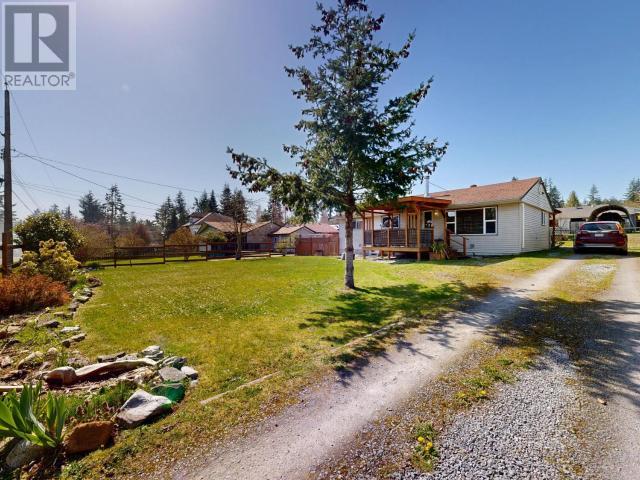 4769 BALSAM STREET, Texada Island