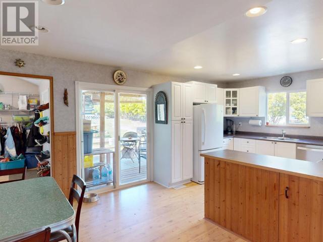 4769 BALSAM STREET, Texada Island