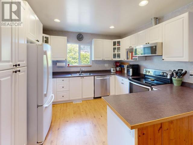 4769 BALSAM STREET, Texada Island