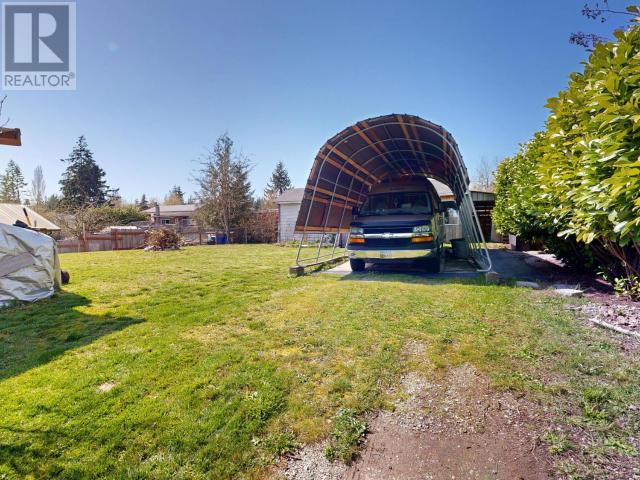 4769 BALSAM STREET, Texada Island