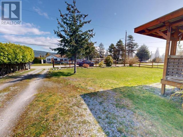 4769 BALSAM STREET, Texada Island