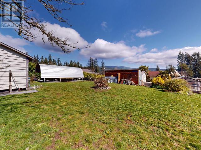 4769 BALSAM STREET, Texada Island