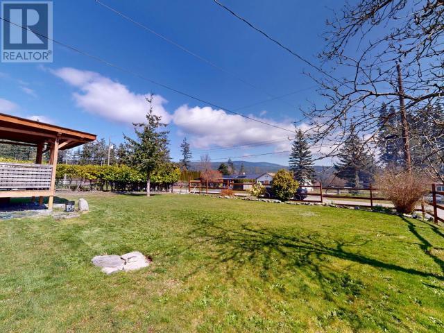 4769 BALSAM STREET, Texada Island