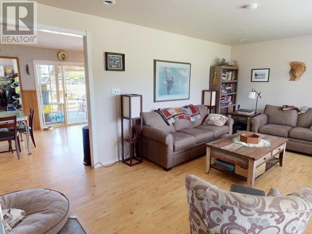 4769 BALSAM STREET, Texada Island
