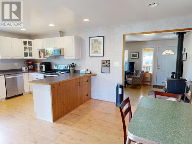 4769 BALSAM STREET, Texada Island
