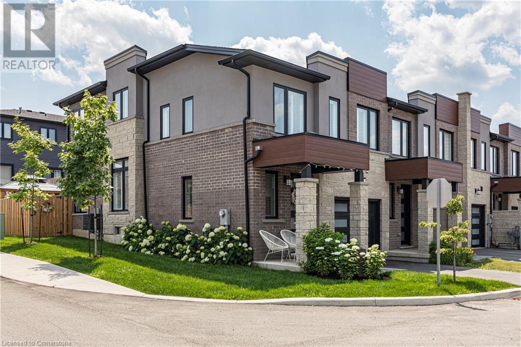 Photo 21 of 31 Southam Lane, Hamilton ON