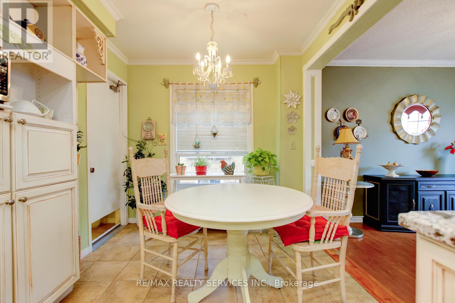Single Family House for Sale in  NUTTALL STREET Brampton (Westgate) 