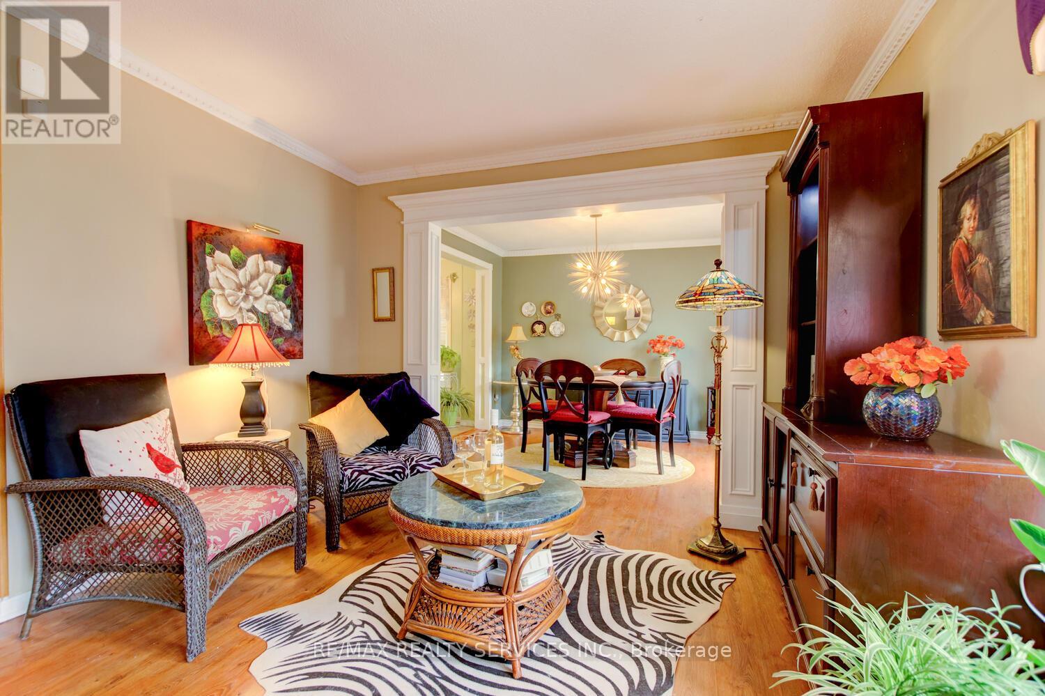 Single Family House for Sale in  NUTTALL STREET Brampton (Westgate) 