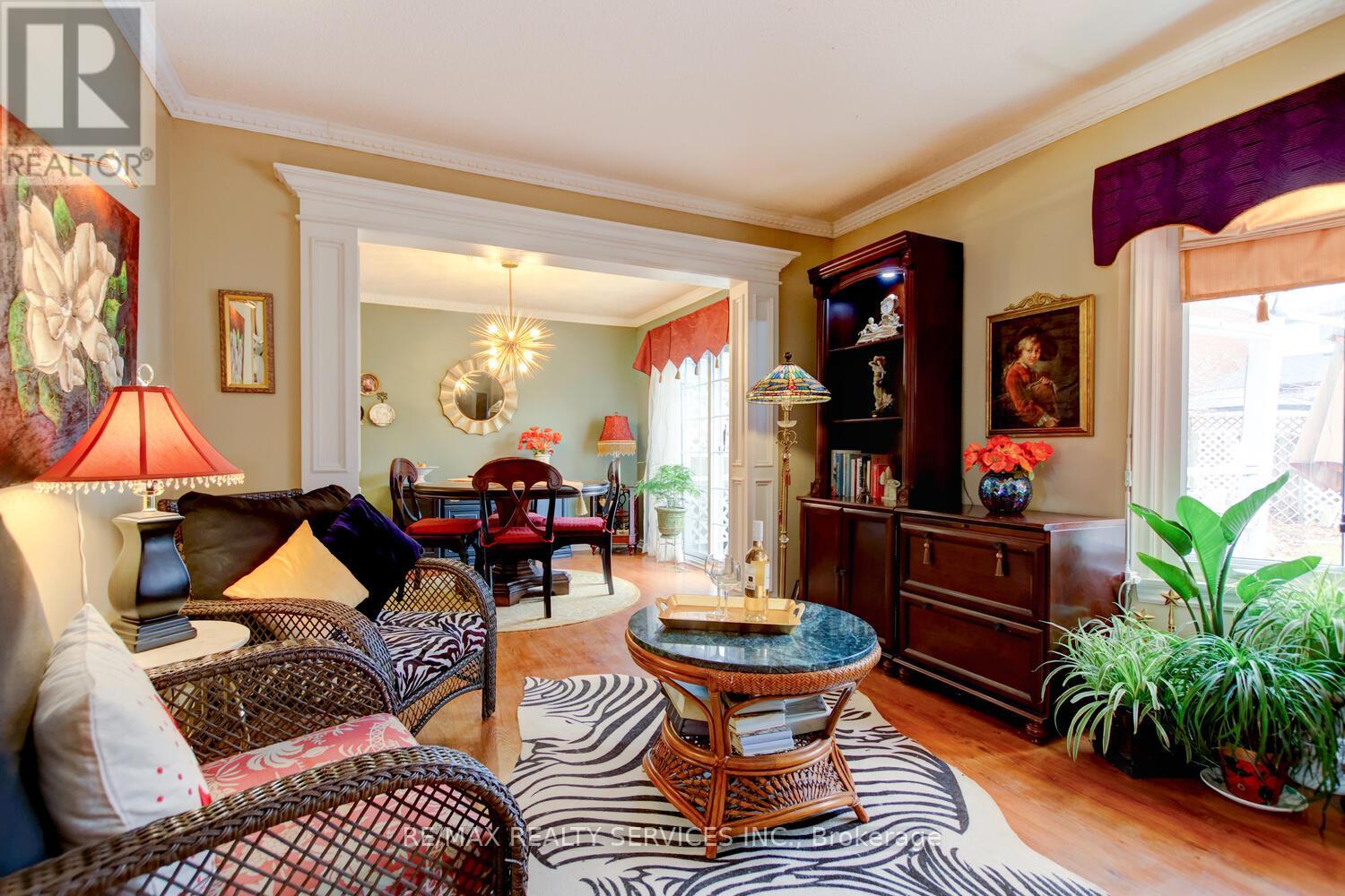 Single Family House for Sale in  NUTTALL STREET Brampton (Westgate) 