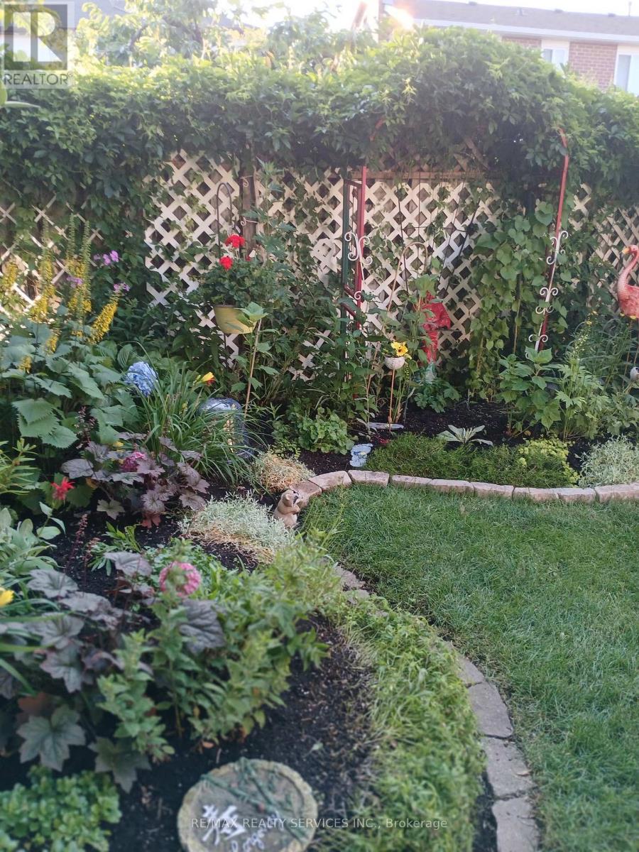 Single Family House for Sale in  NUTTALL STREET Brampton (Westgate) 