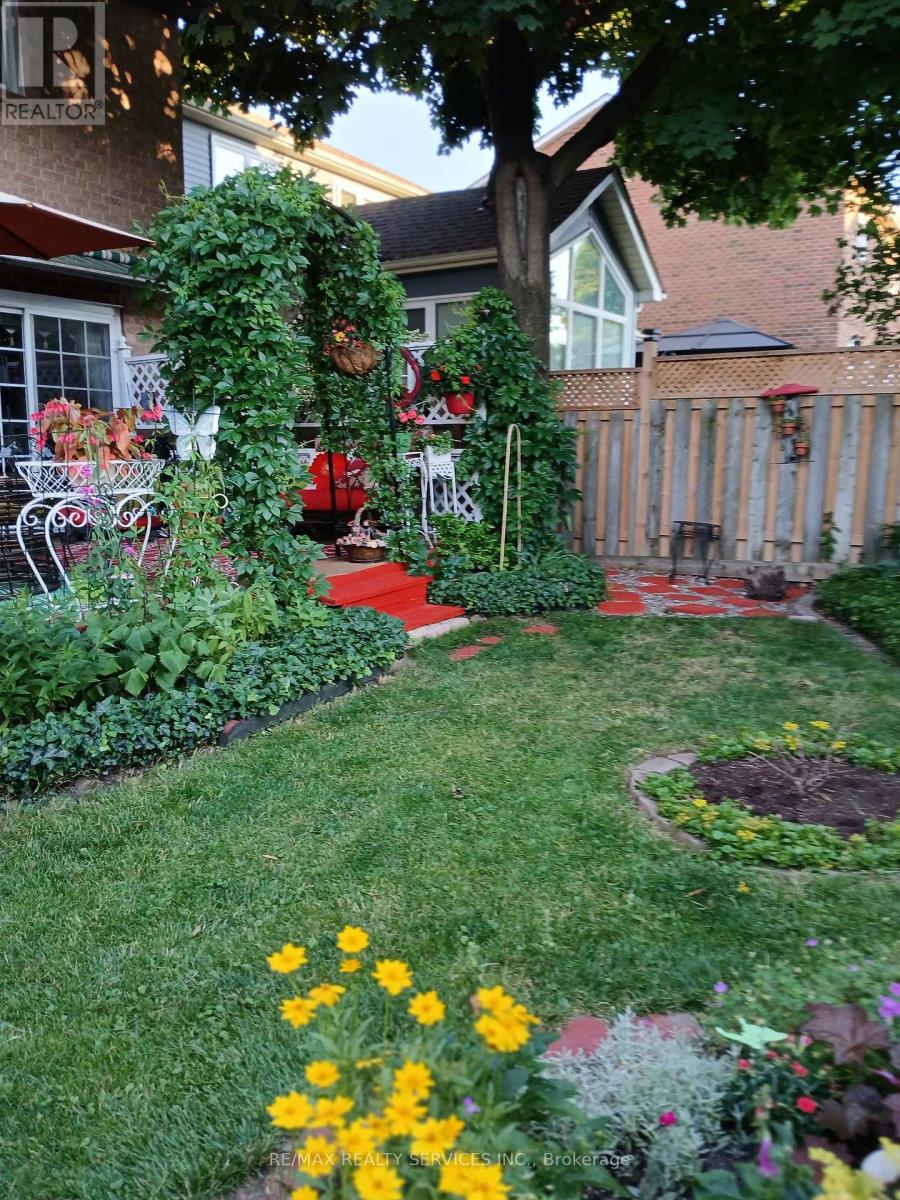 Single Family House for Sale in  NUTTALL STREET Brampton (Westgate) 