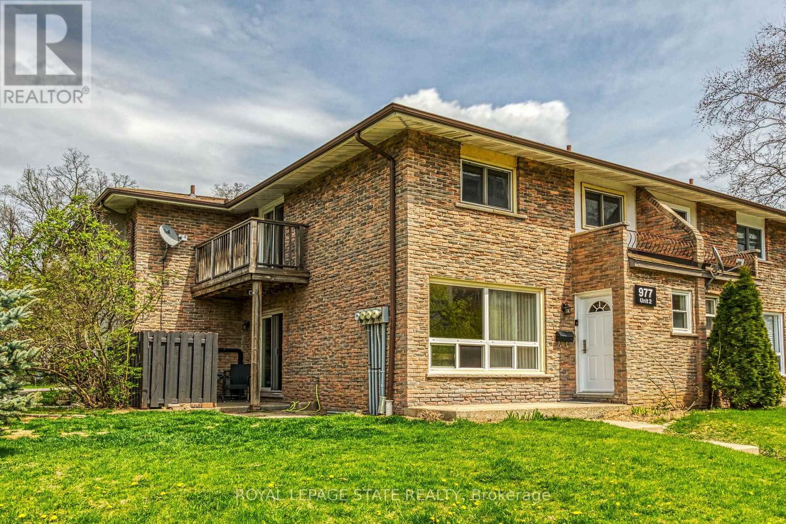 Photo 25 of 2 977 Francis Road, Burlington ON