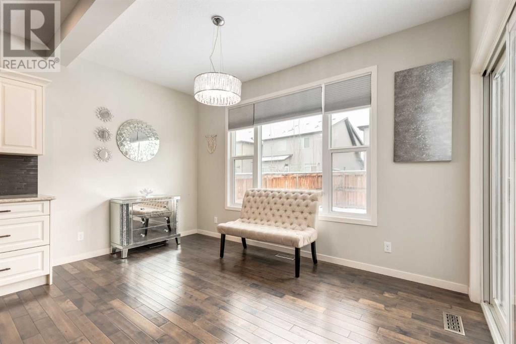 Single Family House for Sale in  Brightoncrest Common SE New Brighton Calgary 