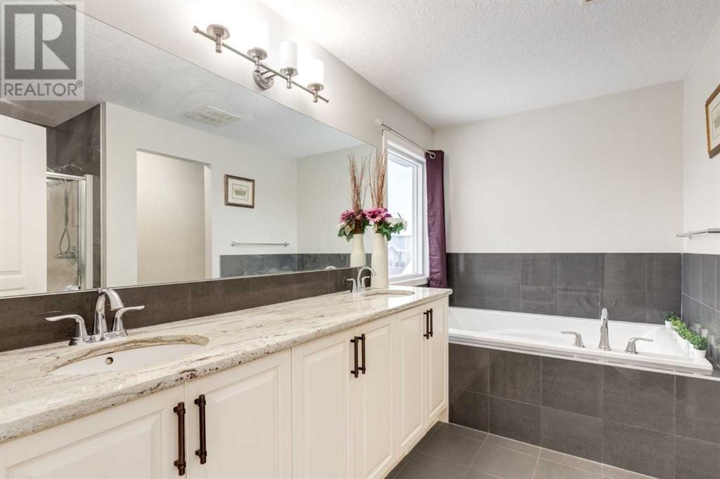 Single Family House for Sale in  Brightoncrest Common SE New Brighton Calgary 