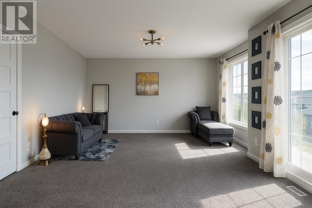 Single Family House for Sale in  Brightoncrest Common SE New Brighton Calgary 