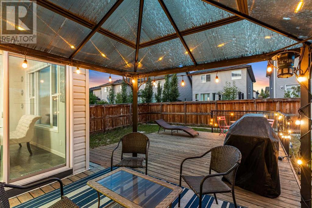 Single Family House for Sale in  Brightoncrest Common SE New Brighton Calgary 