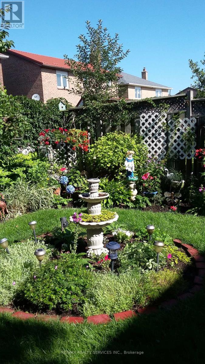 Single Family House for Sale in  NUTTALL STREET Brampton (Westgate) 