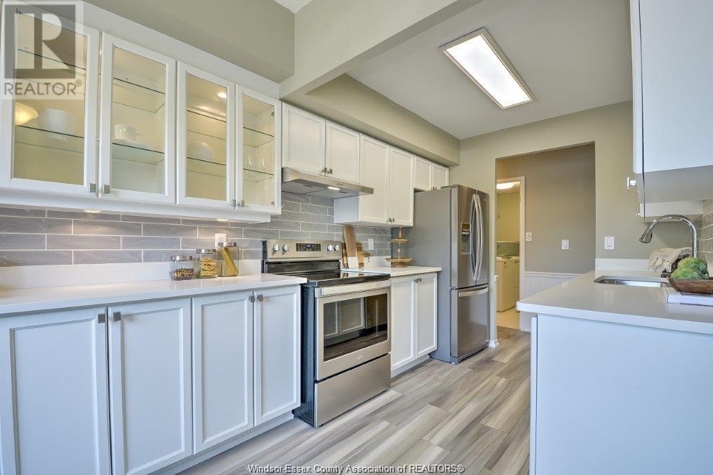 Photo 7 of 8275 Wyandotte St East Unit 107, Windsor ON