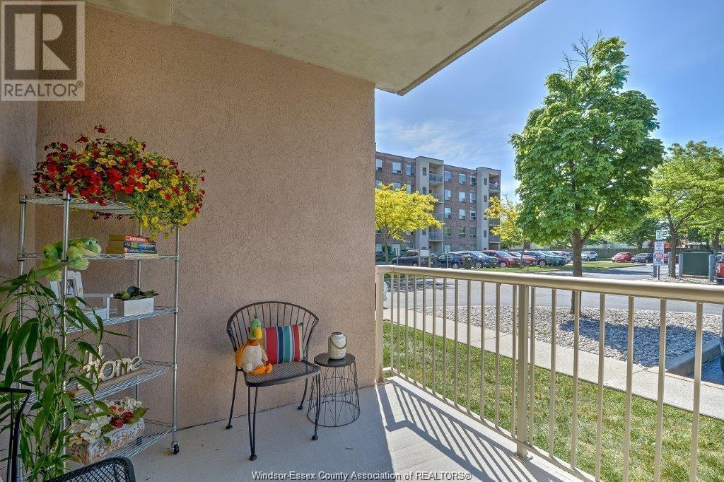 Photo 2 of 8275 Wyandotte St East Unit 107, Windsor ON