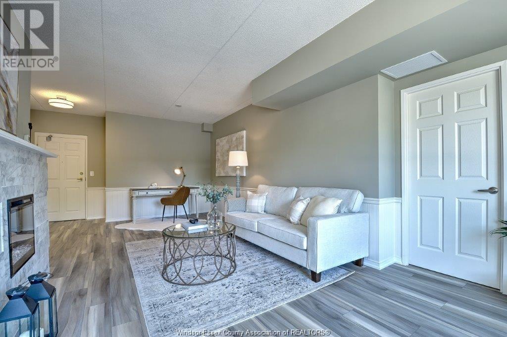 Photo 5 of 8275 Wyandotte St East Unit 107, Windsor ON