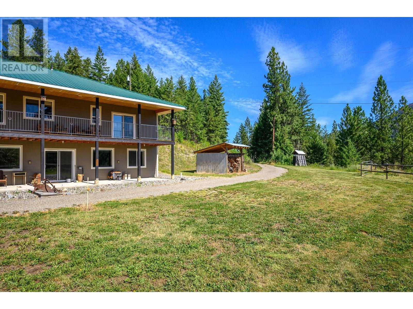 Photo 45 of 3186 Salmon River Road, Salmon Arm BC