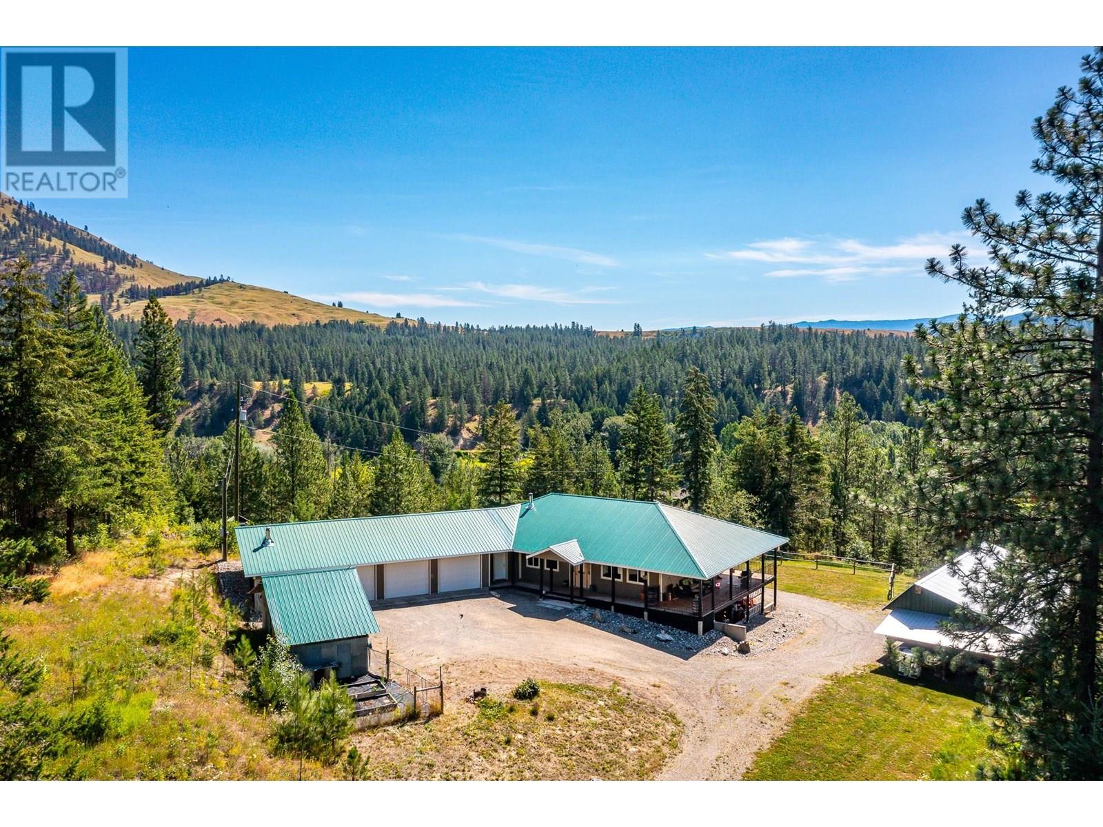 Photo 26 of 3186 Salmon River Road, Salmon Arm BC