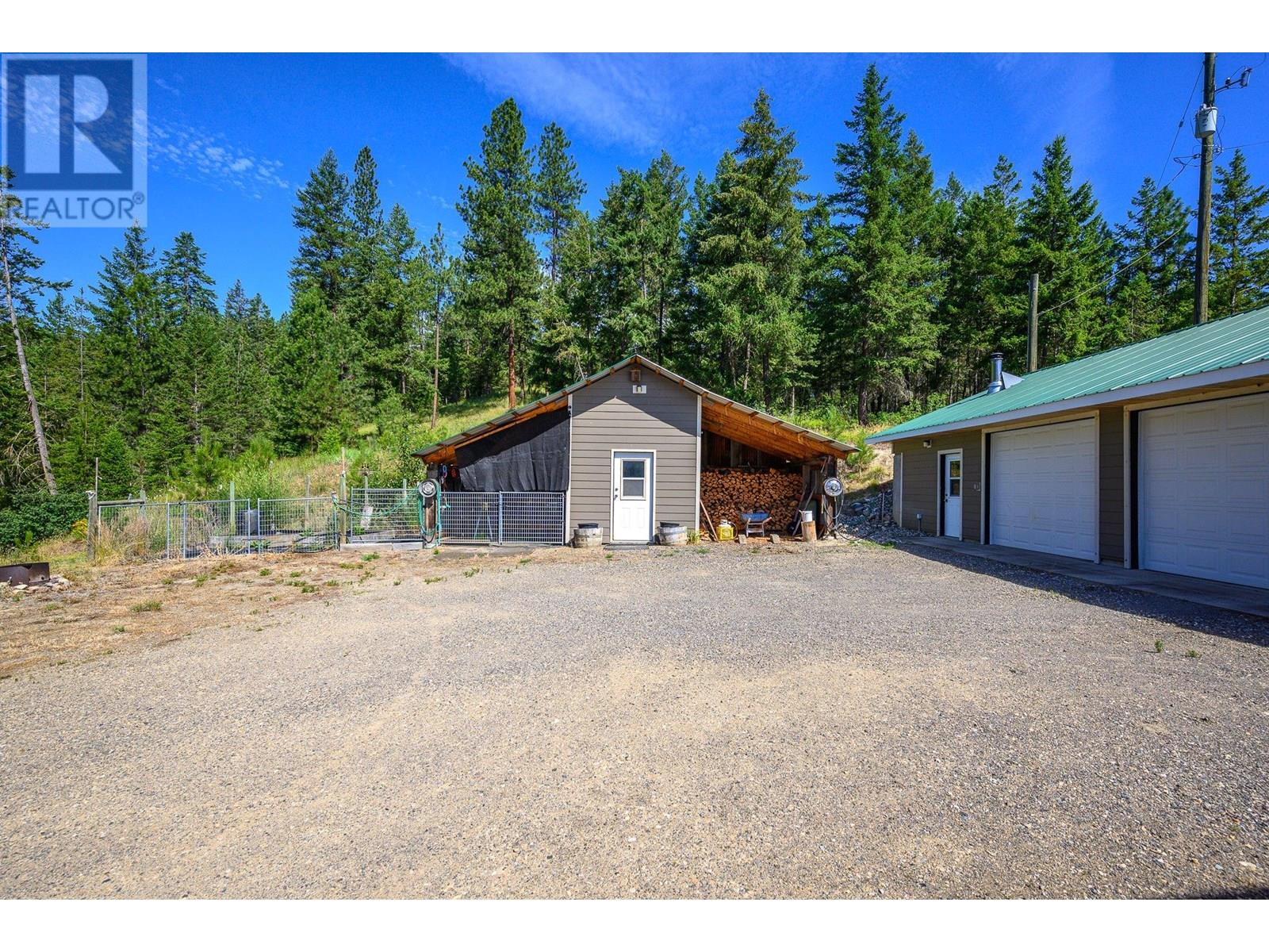 Photo 49 of 3186 Salmon River Road, Salmon Arm BC